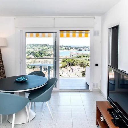 Apartment Caleta Sol 702i Apartamento Con Vistas Al Mar