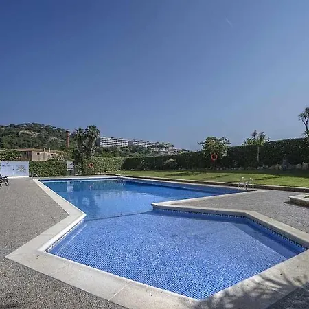 Caleta Sol 702i Apartamento Con Vistas Al Mar * Girona