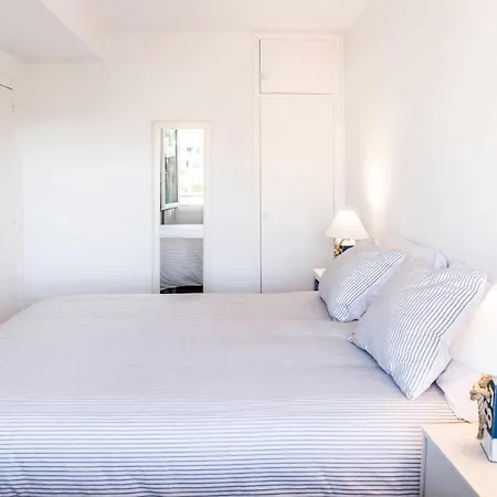 Caleta Sol 702i Apartamento Con Vistas Al Mar * Girona