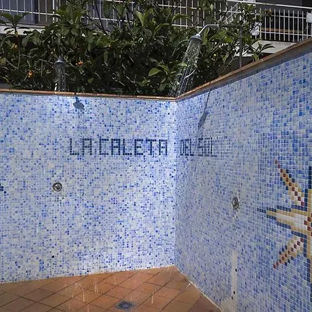 Caleta Sol 702i Apartamento Con Vistas Al Mar * Girona