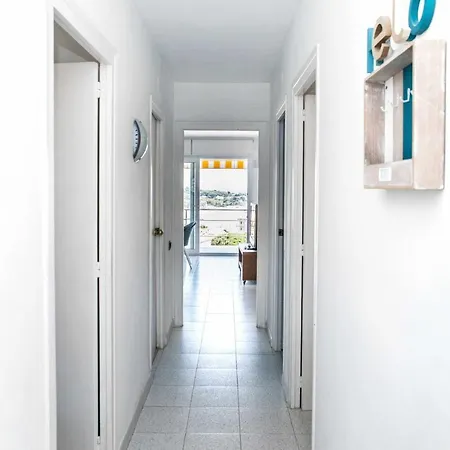 Caleta Sol 702i Apartamento Con Vistas Al Mar * Girona